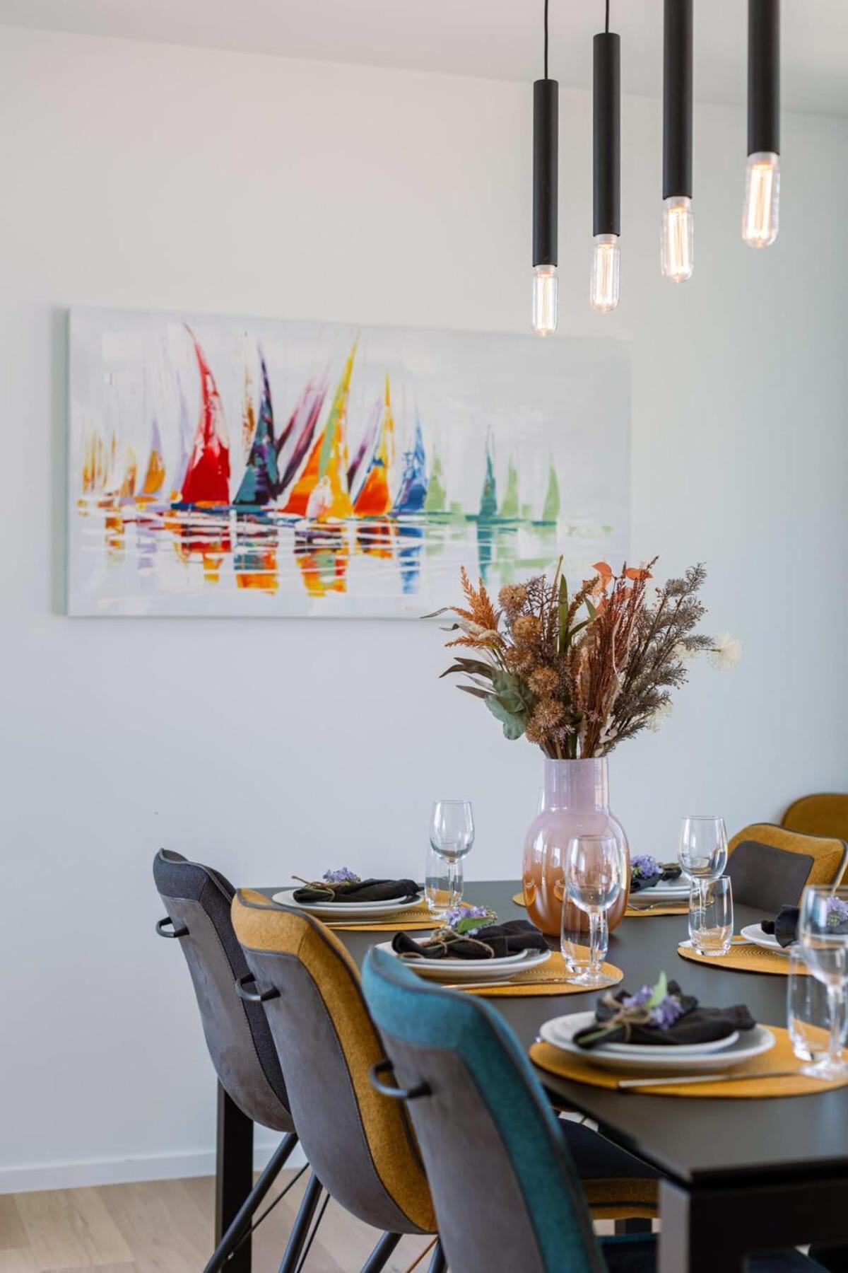 New, Luxurious And Modern Apartment With Private Parking Koksijde Exteriör bild