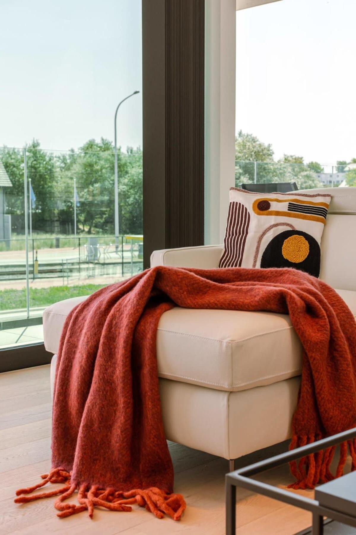 New, Luxurious And Modern Apartment With Private Parking Koksijde Exteriör bild